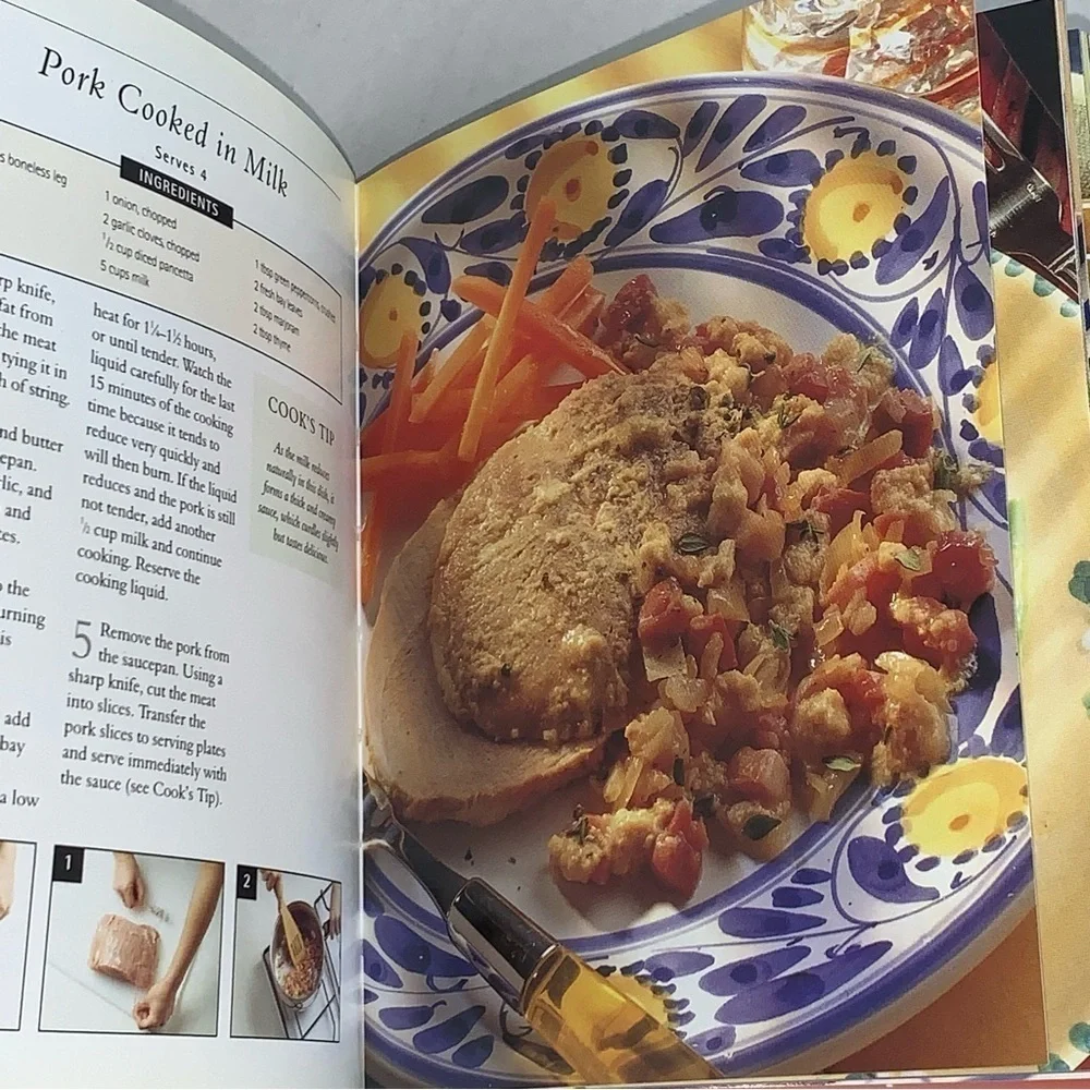 Super Cookery super cookery